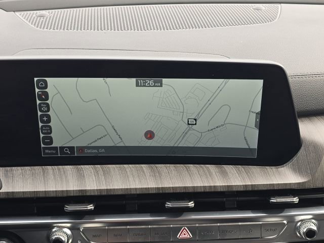 Used 2023 Kia Telluride SX image 32