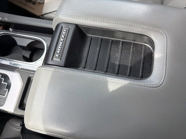 Used 2014 Toyota Tundra Limited w/ Limited Premium Package image 23