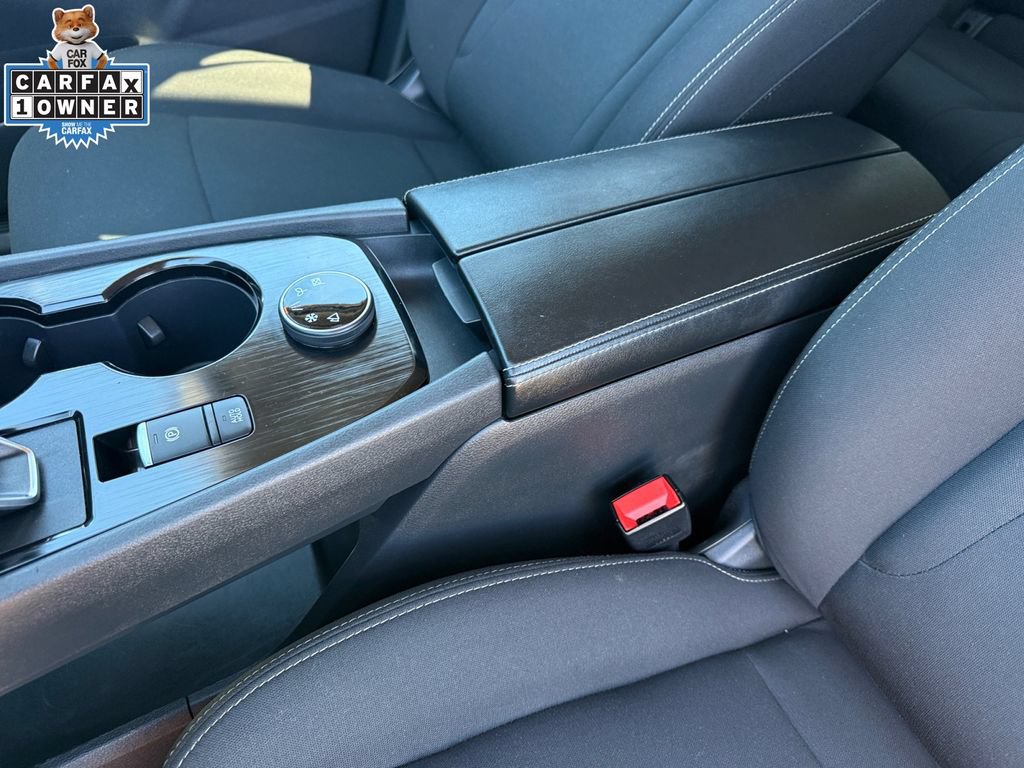 Certified 2024 Nissan Rogue S AWD/4WD image 24