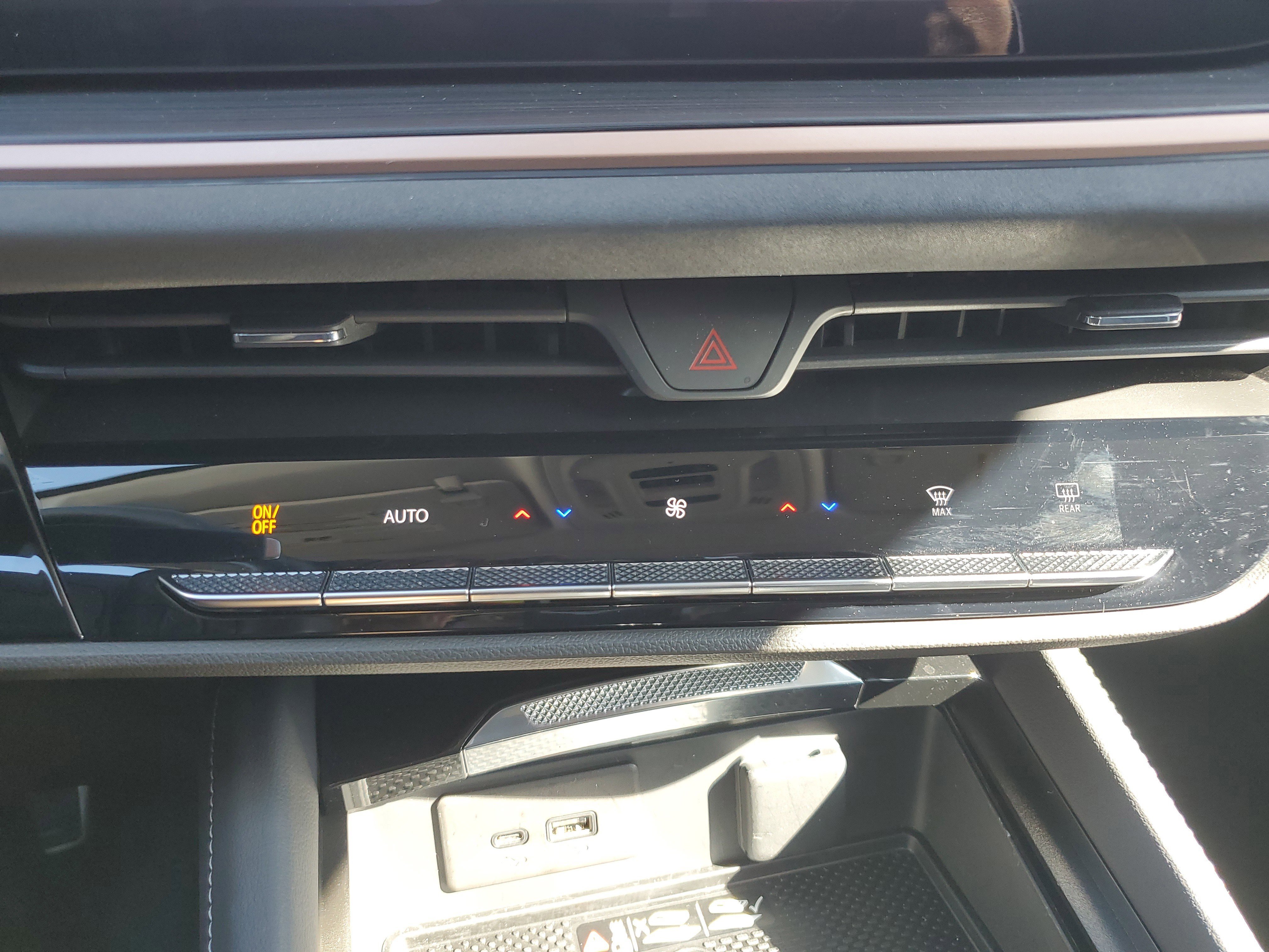 New 2025 Buick Envision Sport Touring image 26