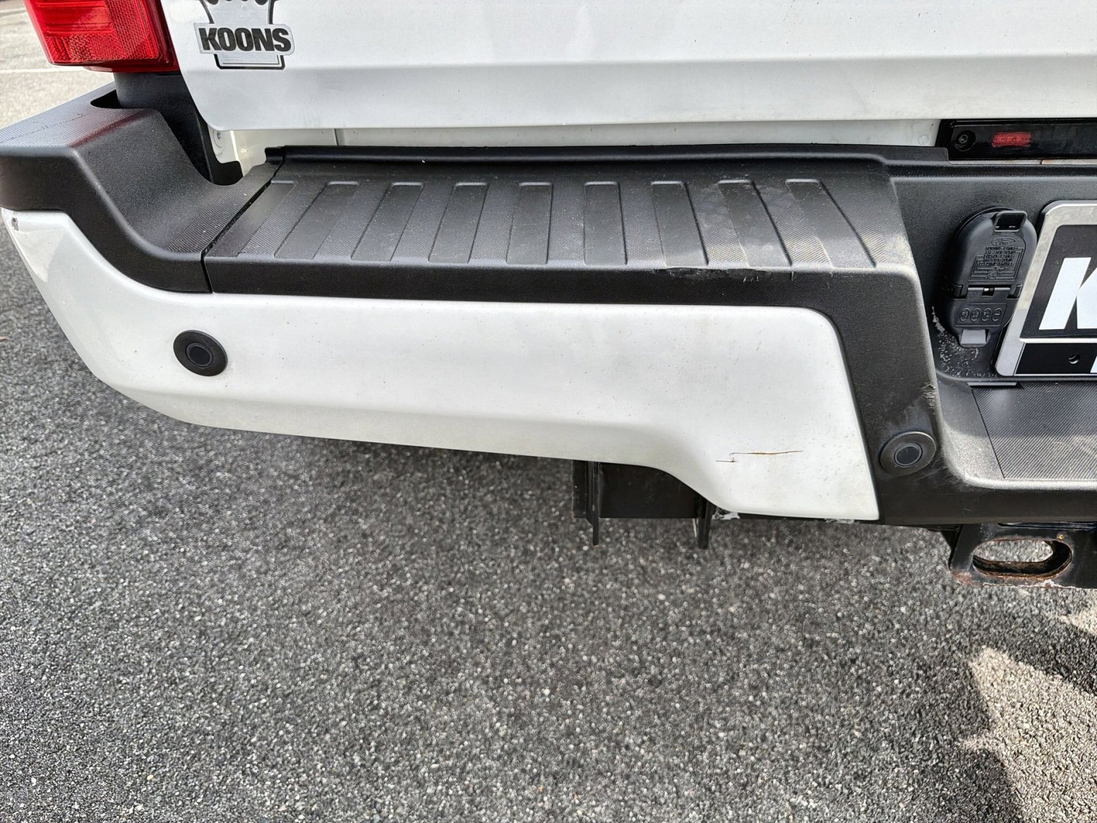 Used 2022 Ford F450 Platinum w/ FX4 Off-Road Package image 20