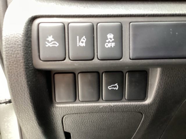 Used 2025 Mitsubishi Eclipse Cross SE AWD/4WD image 15
