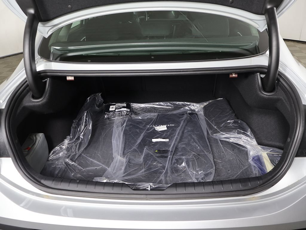Certified 2025 Hyundai Sonata SEL FWD image 15