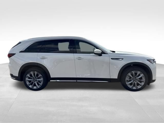 New 2026 MAZDA CX-90 3.3 Turbo w/ Premium Plus Pkg AWD/4WD image 6