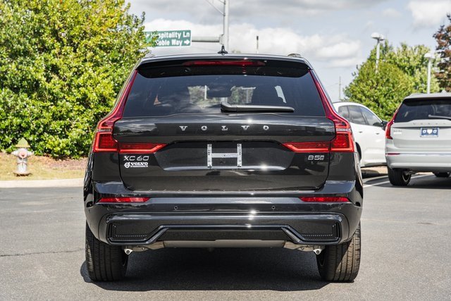 New 2026 Volvo XC60 B5 Plus w/ Protection Package Premier image 5