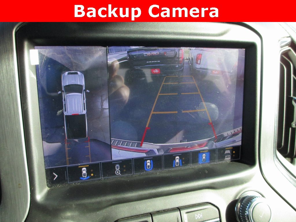 Certified 2023 GMC Sierra 3500 Denali w/ Denali Ultimate Package image 17