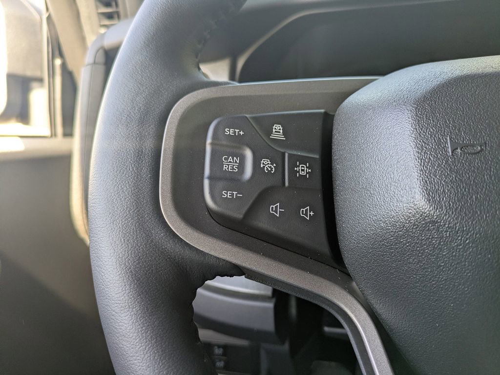 New 2025 Ford Bronco Badlands image 26