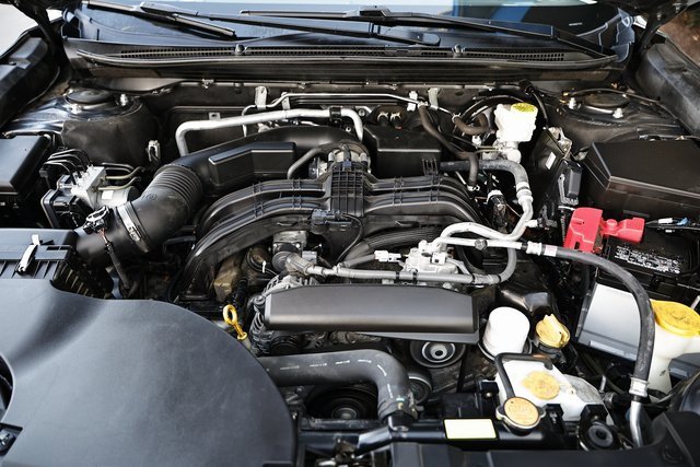 Used 2022 Subaru Outback Premium image 29