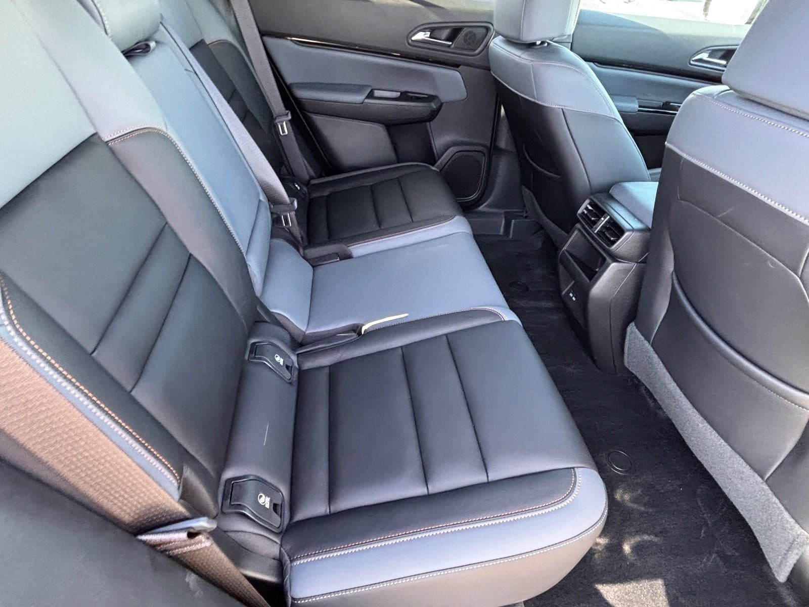Used 2024 Honda Prologue Touring image 15
