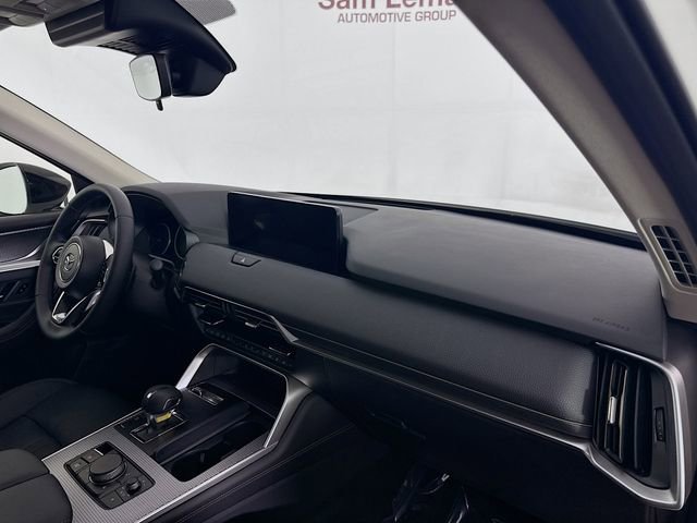 New 2026 MAZDA CX-70 3.3 Turbo w/ Preferred Package image 30