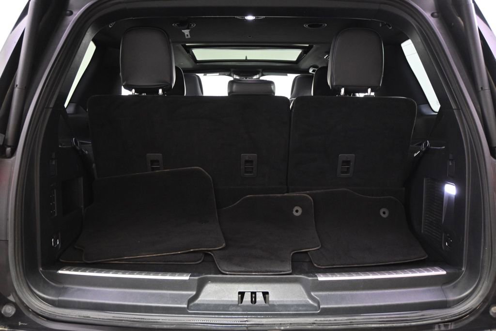 Certified 2023 Lincoln Navigator Reserve AWD/4WD image 20