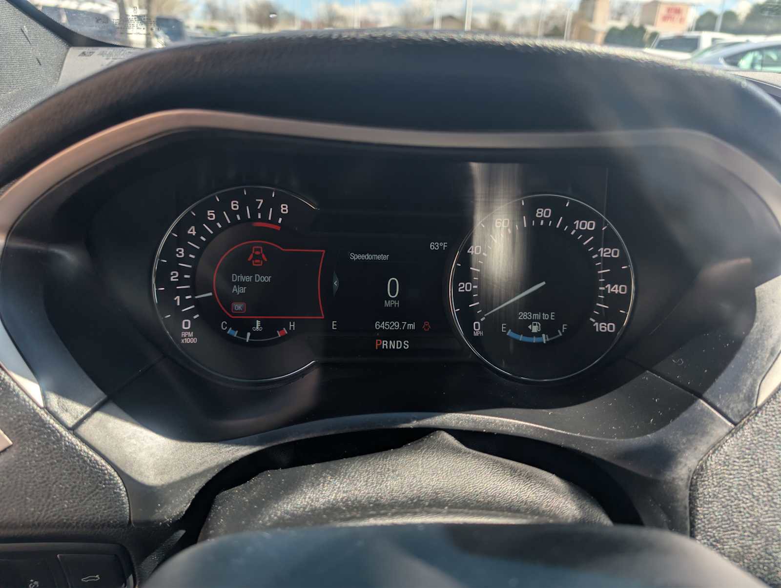 Used 2017 Lincoln MKZ Reserve image 11