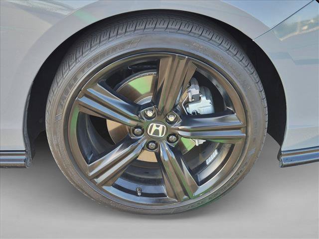 Used 2024 Honda Accord Sport image 23
