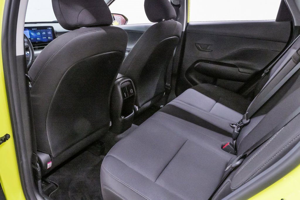 Certified 2024 Hyundai Kona SEL image 10