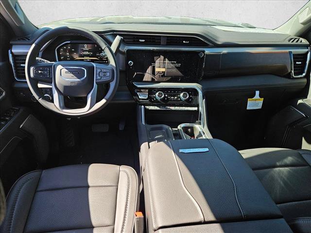 New 2026 GMC Sierra 3500 Denali w/ Technology Package AWD/4WD image 14