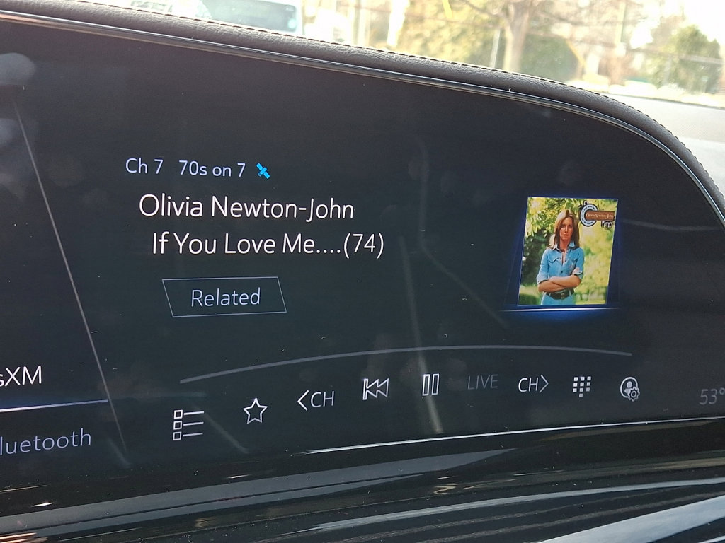 Used 2024 Cadillac Escalade Sport image 29