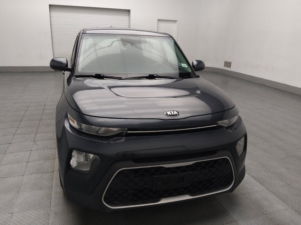 Used 2021 Kia Soul S image 14