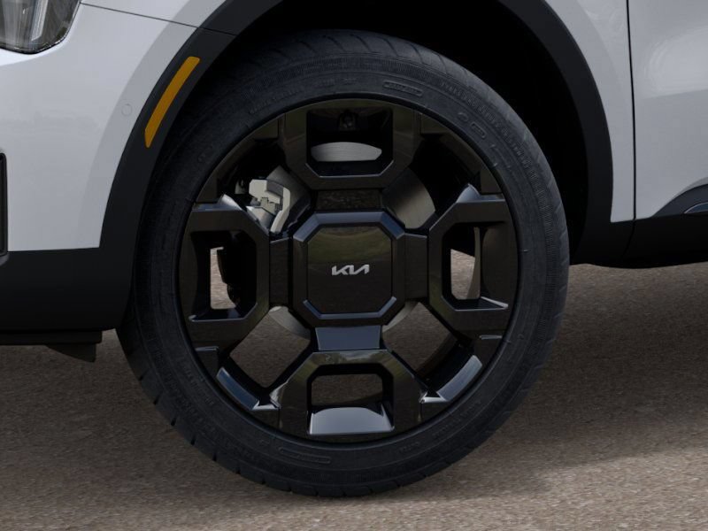 New 2026 Kia Sorento SX Prestige AWD/4WD image 9