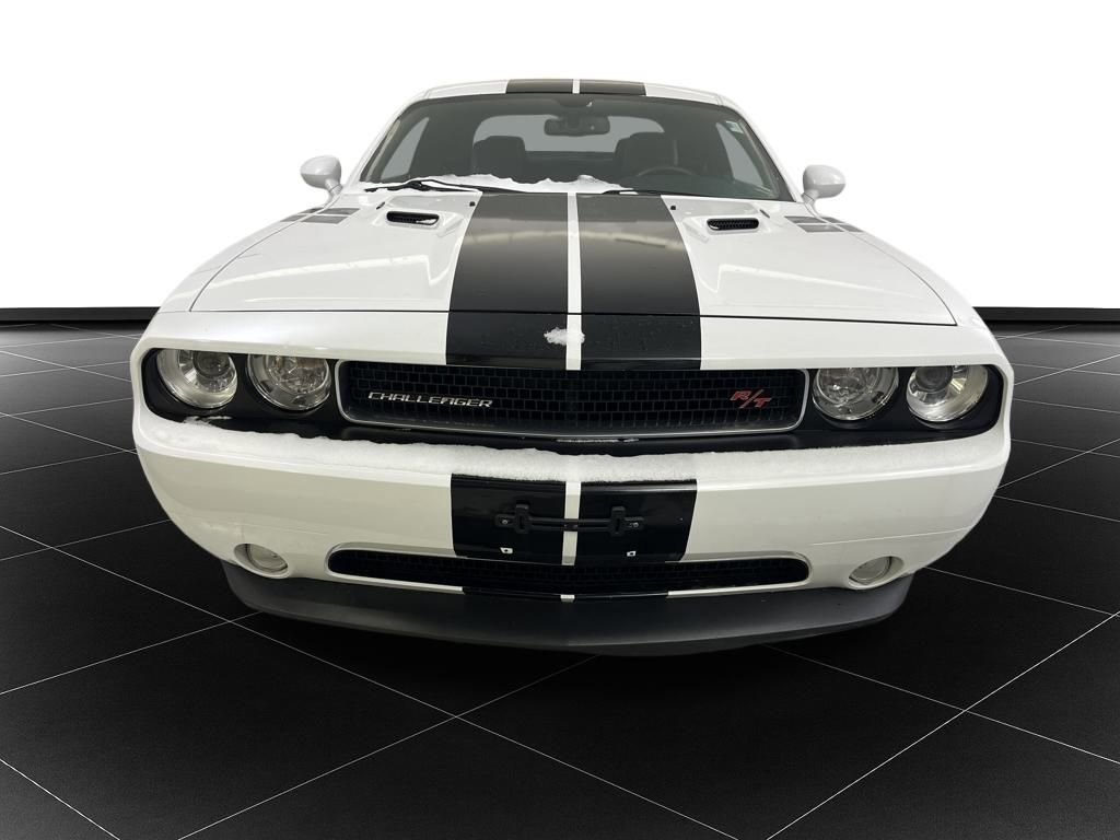 Used 2013 Dodge Challenger R/T Plus image 8