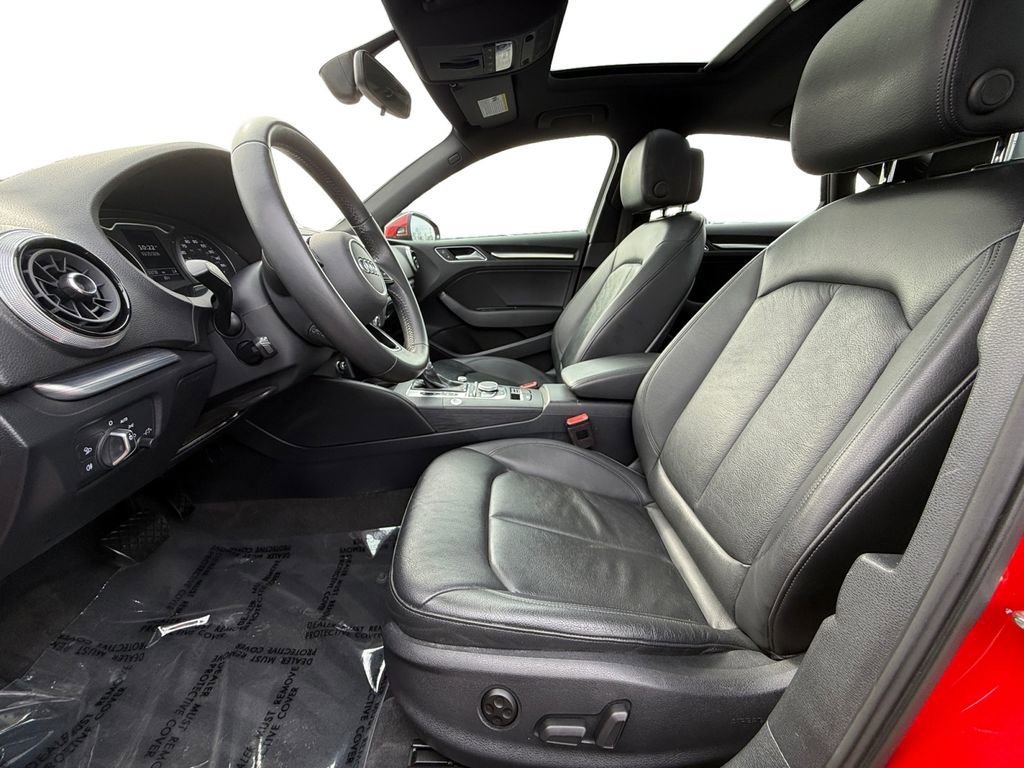 Used 2020 Audi A3 2.0T Premium image 9