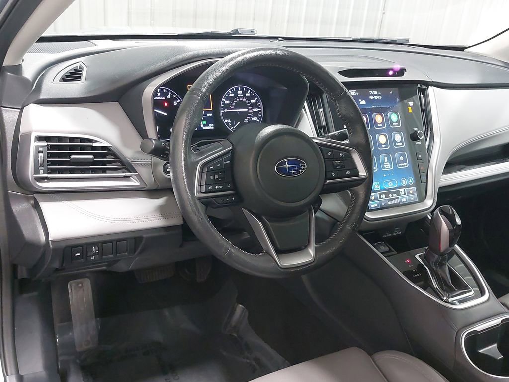 Used 2024 Subaru Legacy Limited image 15