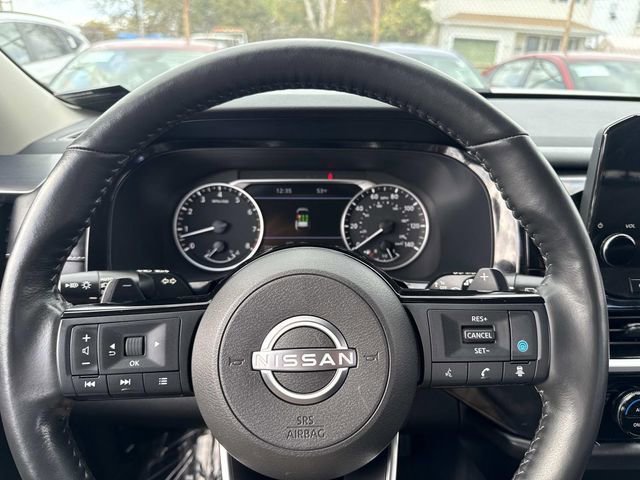 Used 2023 Nissan Pathfinder SL image 31