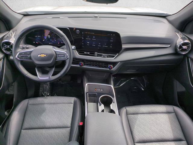Used 2025 Chevrolet Equinox LT w/ Convenience Package II FWD image 17