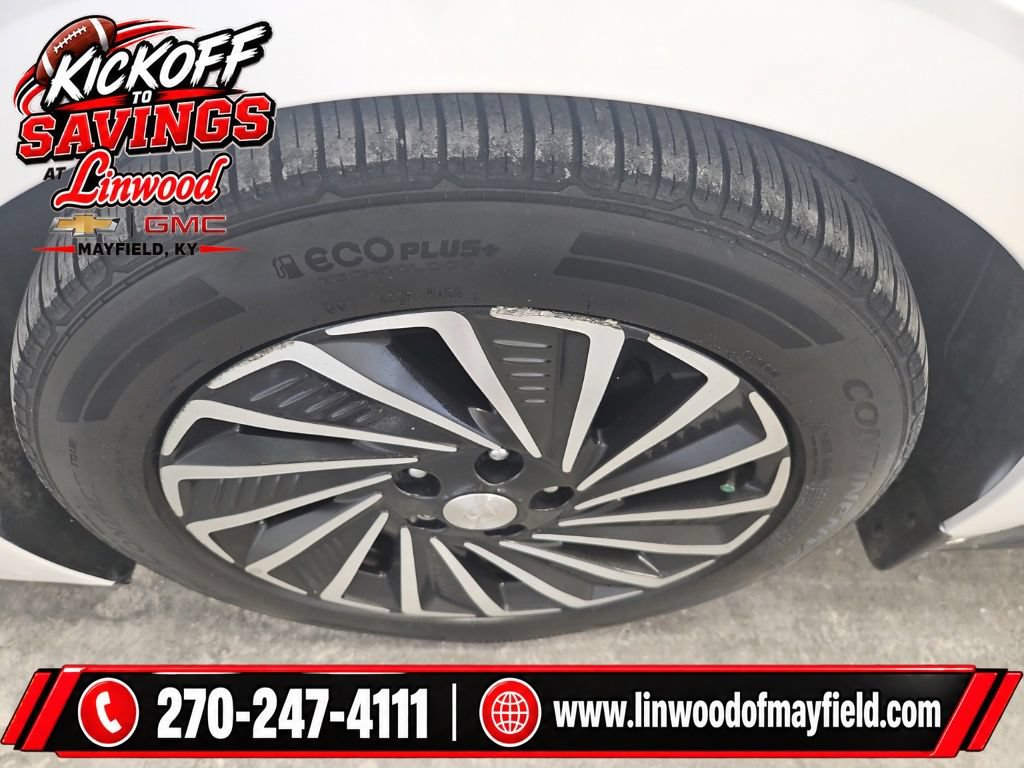 Used 2021 Hyundai Sonata Limited FWD image 6
