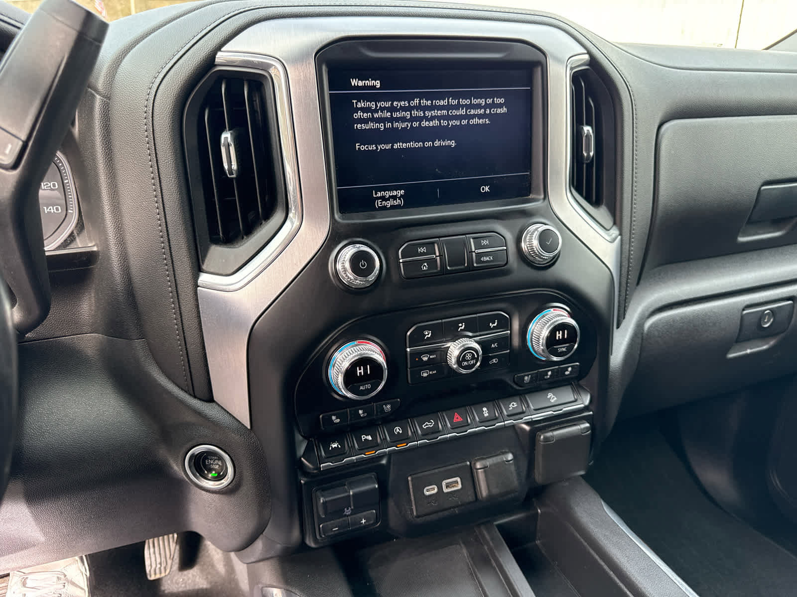 Used 2020 GMC Sierra 1500 SLT w/ SLT Premium Plus Package image 21