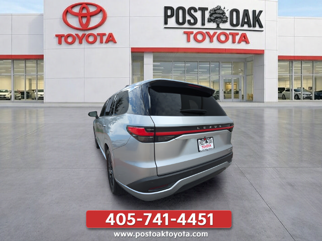 Used 2024 Lexus TX 350 FWD w/ Technology Package image 5
