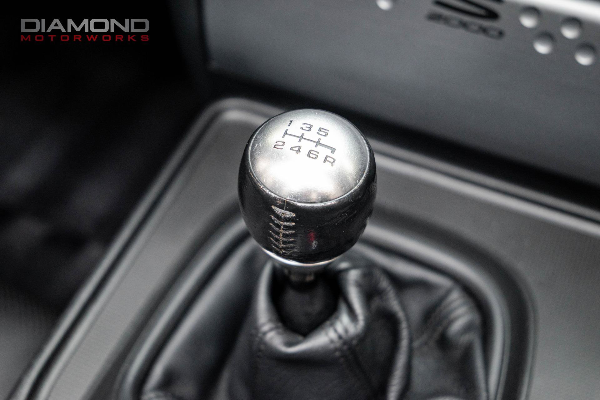 Used 2007 Honda S2000 image 90