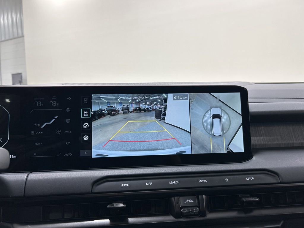 New 2027 Kia Telluride X-Line SX Prestige AWD/4WD image 21