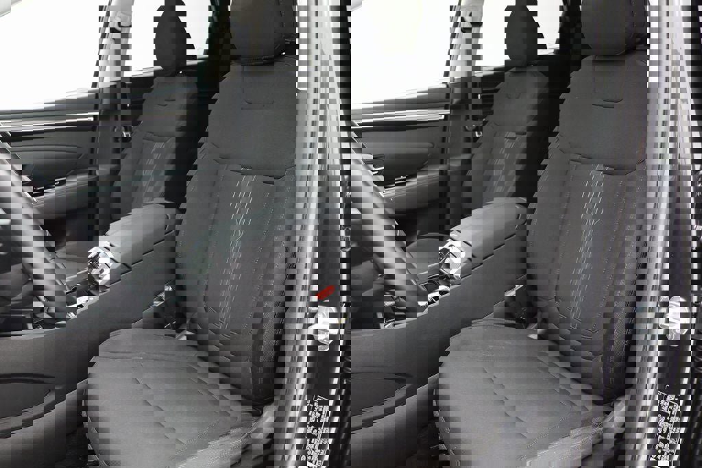 Used 2022 Hyundai Tucson SEL w/ Convenience Package image 15