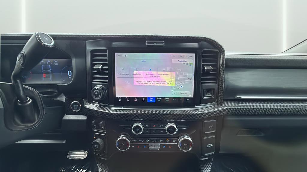 New 2026 Ford F250 Lariat AWD/4WD image 18
