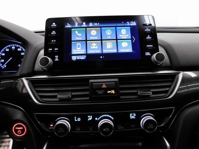Used 2022 Honda Accord Sport image 45