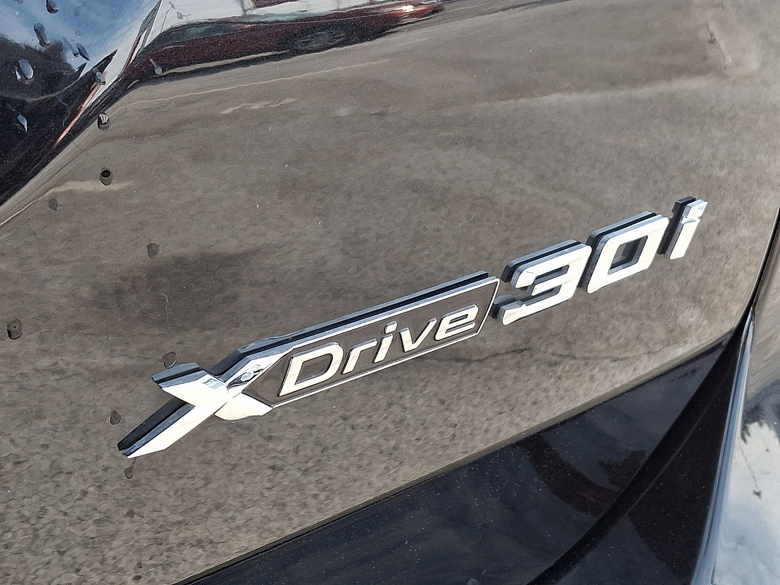 Used 2024 BMW X3 xDrive30i w/ Premium Package image 31