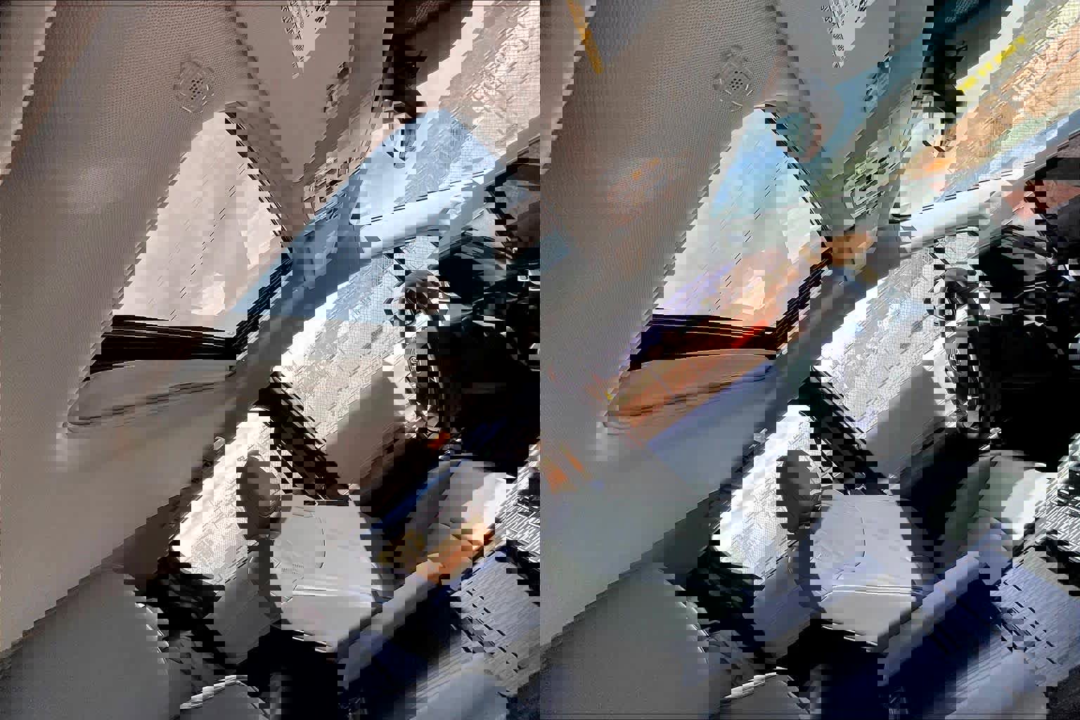 Certified 2025 Toyota Sienna XLE w/ XLE Plus Package image 14