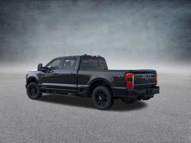 New 2026 Ford F250 4x4 Crew Cab Super Duty image 6