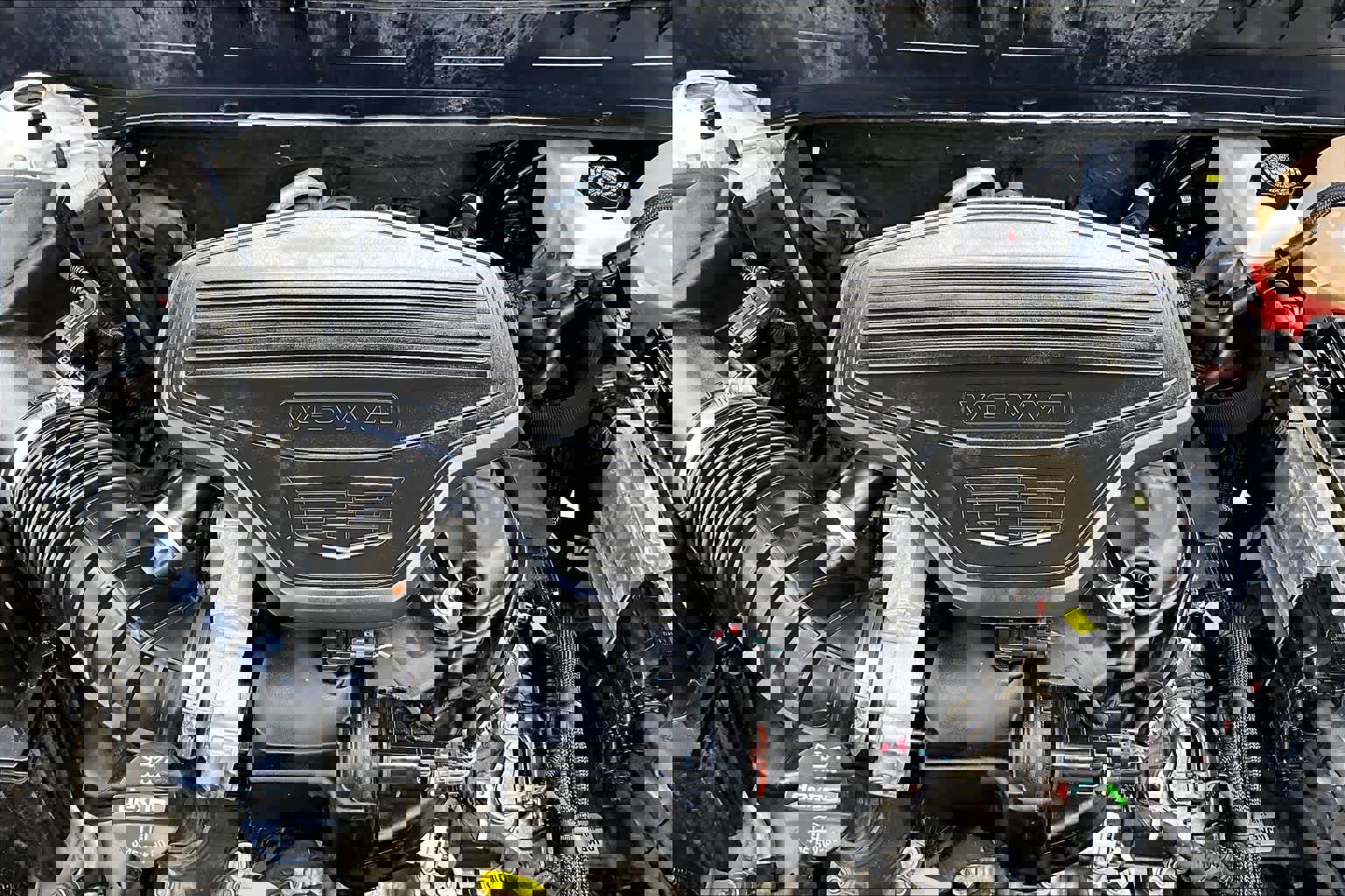 Used 2020 Cadillac XT6 Premium Luxury FWD image 29