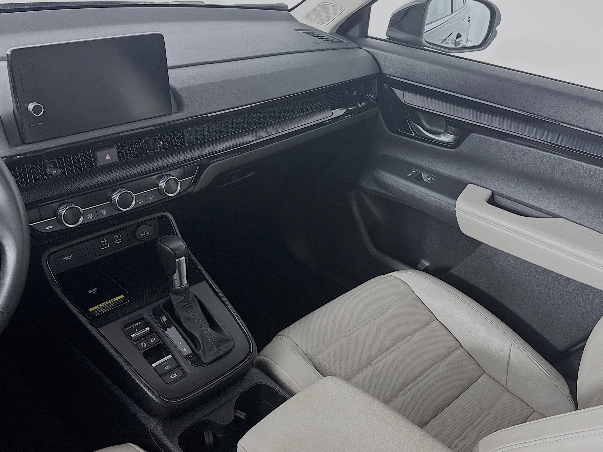 Certified 2023 Honda CR-V EX-L image 23