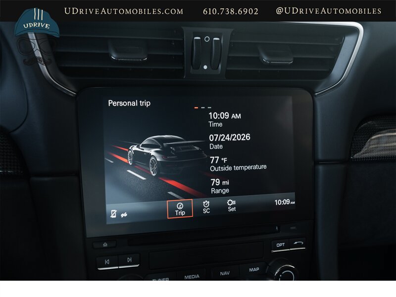 Used 2018 Porsche 911 GT2 RS RWD image 84