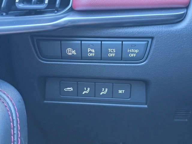 New 2026 MAZDA CX-70 3.3 Turbo S w/ Premium Package image 24