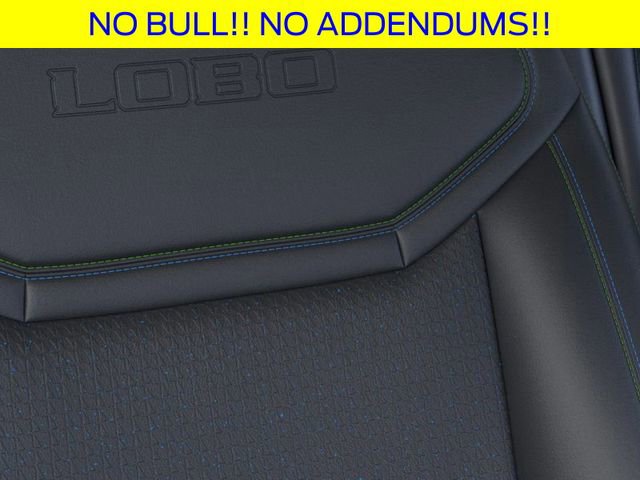 New 2026 Ford Maverick Lobo image 18