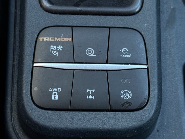 Used 2024 Ford Maverick Tremor w/ Tremor Off-Road Package AWD/4WD image 21