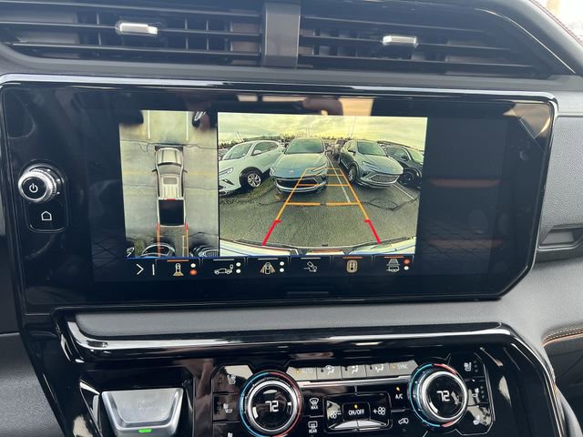 New 2026 GMC Sierra 1500 AT4 w/ AT4 Premium Package image 20