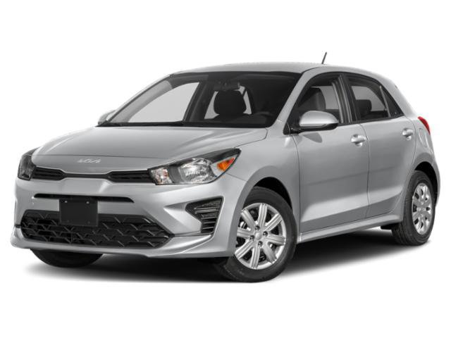 Used 2022 Kia Rio LX