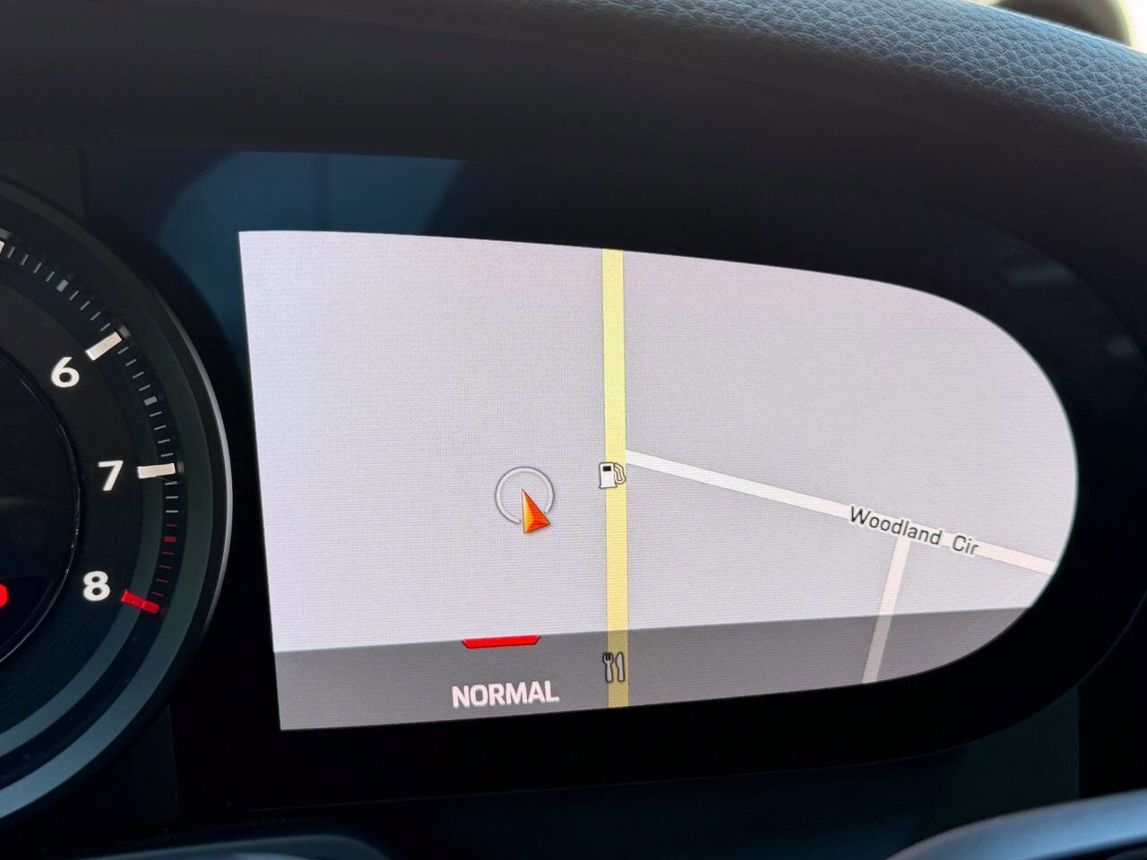 Used 2021 Porsche 911 image 97