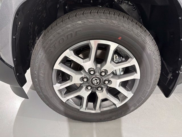 New 2026 Toyota Sequoia 1794 Edition AWD/4WD image 4