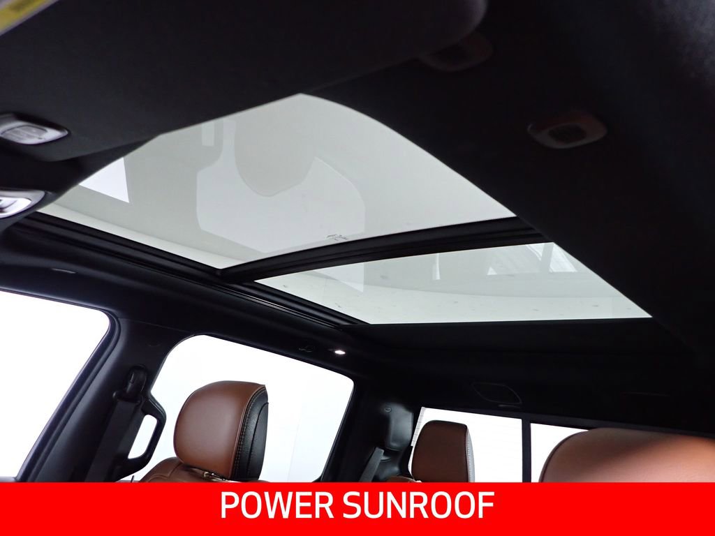 Used 2023 RAM 1500 Limited image 6