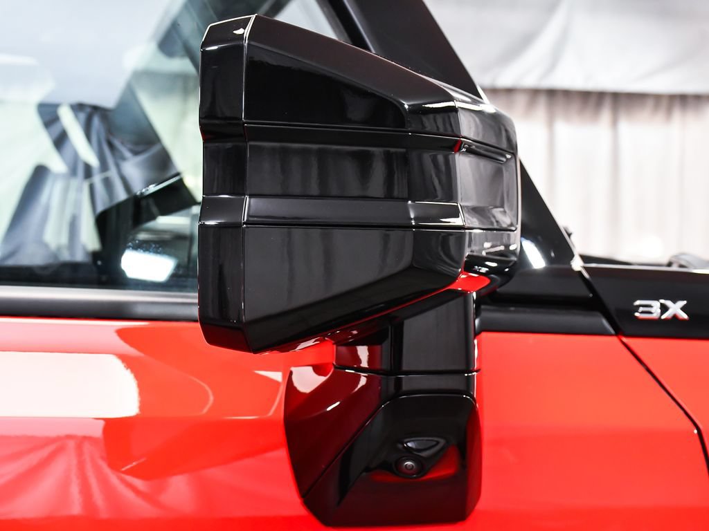 Used 2026 GMC Hummer EV SUV AWD/4WD image 75